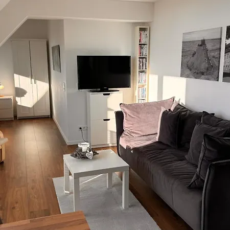 Feriendomizil Oesetalblick Apartment Bad Driburg Exterior photo