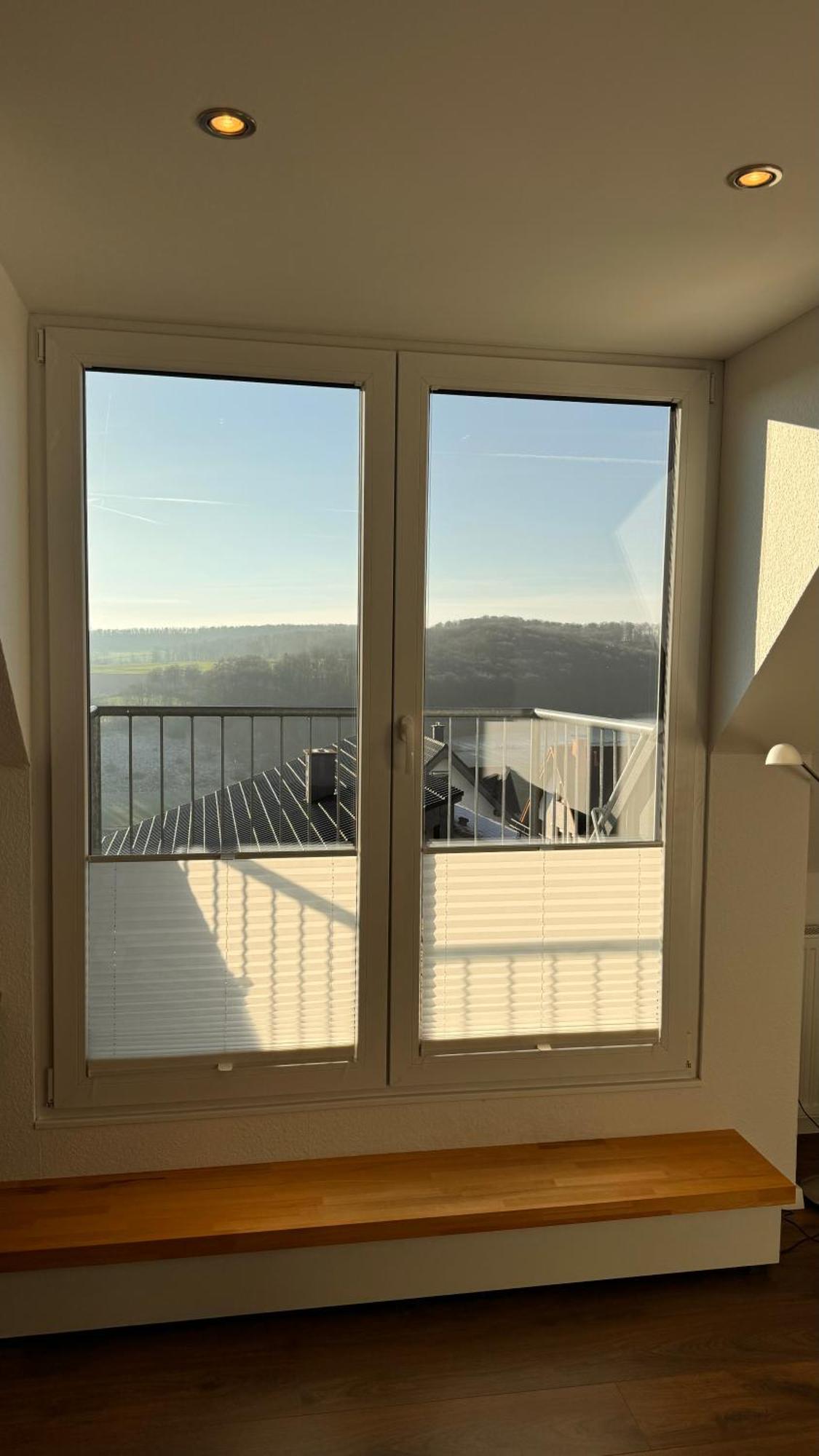Feriendomizil Oesetalblick Apartment