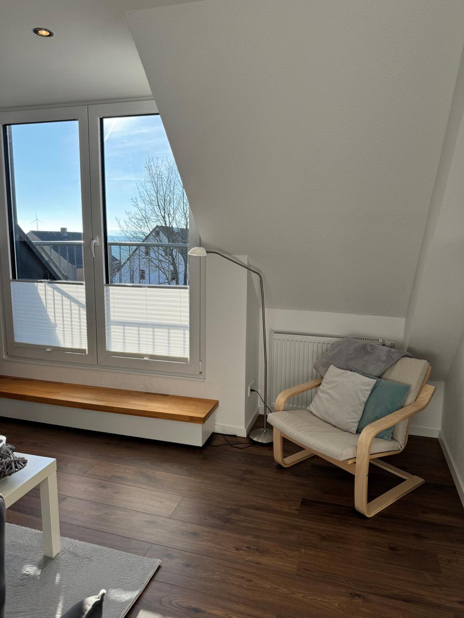 Apartment Feriendomizil Oesetalblick Bad Driburg