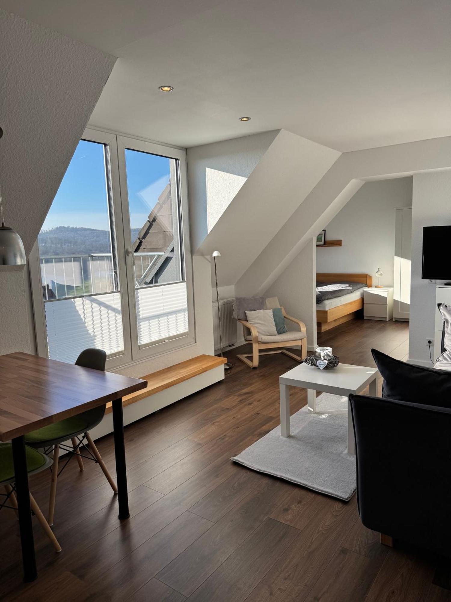 Feriendomizil Oesetalblick Apartment